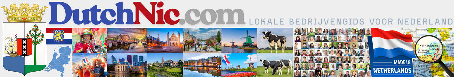 Gemaakt in Nederland - Triomf Tours b.v.